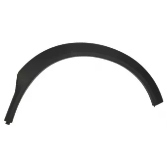 Baguette et bande protectrice, aile avant droit BLIC 5703-06-6735572P