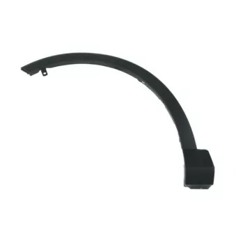 Baguette et bande protectrice, aile avant gauche BLIC 5703-06-8178573P
