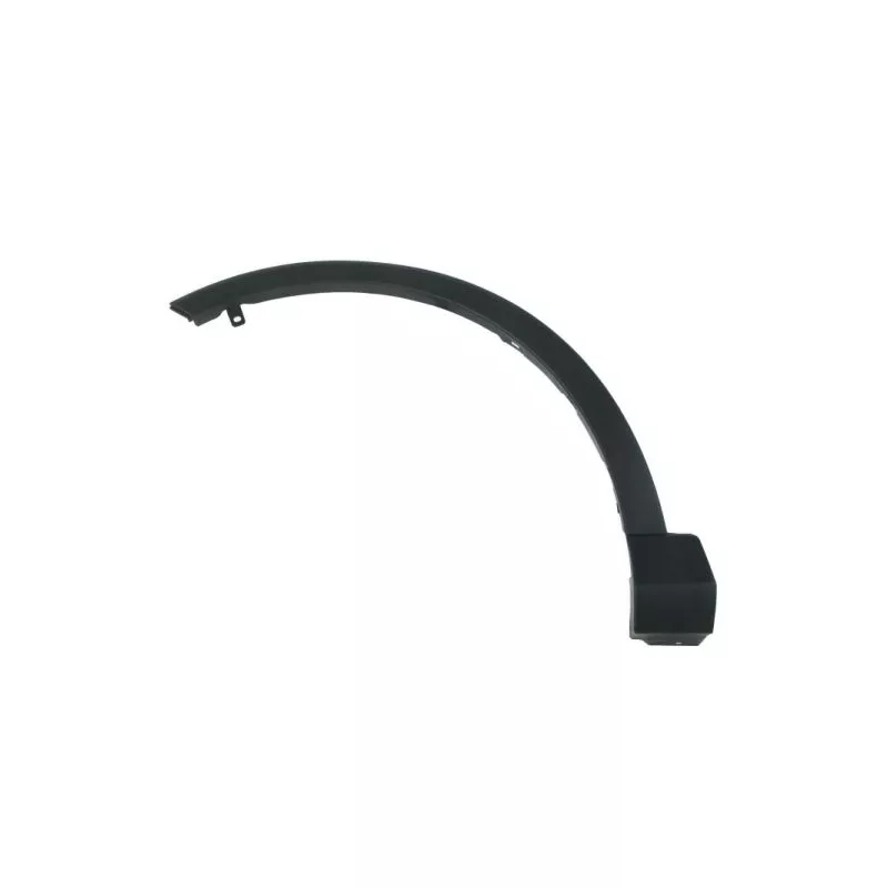 Baguette et bande protectrice, aile avant gauche BLIC 5703-06-8178573P