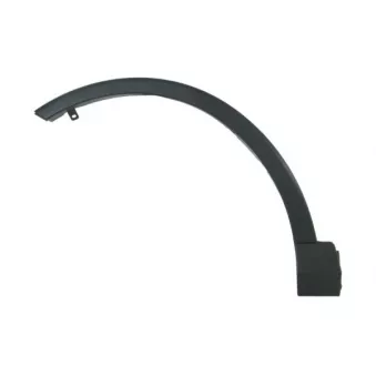 Baguette et bande protectrice, aile avant droit BLIC 5703-06-8178574P