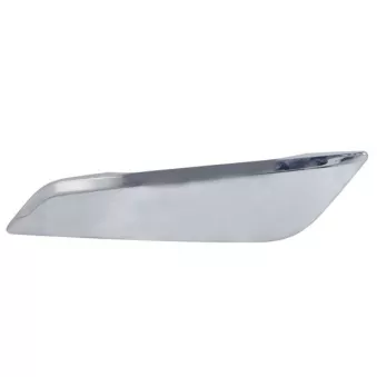 Baguette et bande protectrice, aile avant gauche BLIC 5703-08-0068373P