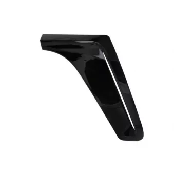 Baguette et bande protectrice, aile avant gauche BLIC 5703-08-0078371P