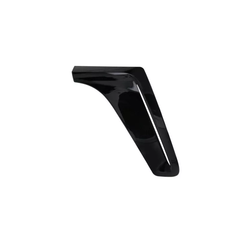 Baguette et bande protectrice, aile avant gauche BLIC 5703-08-0078371P