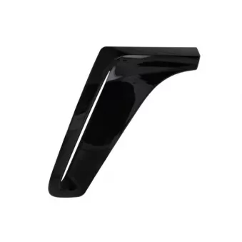 Baguette et bande protectrice, aile avant droit BLIC 5703-08-0078372P