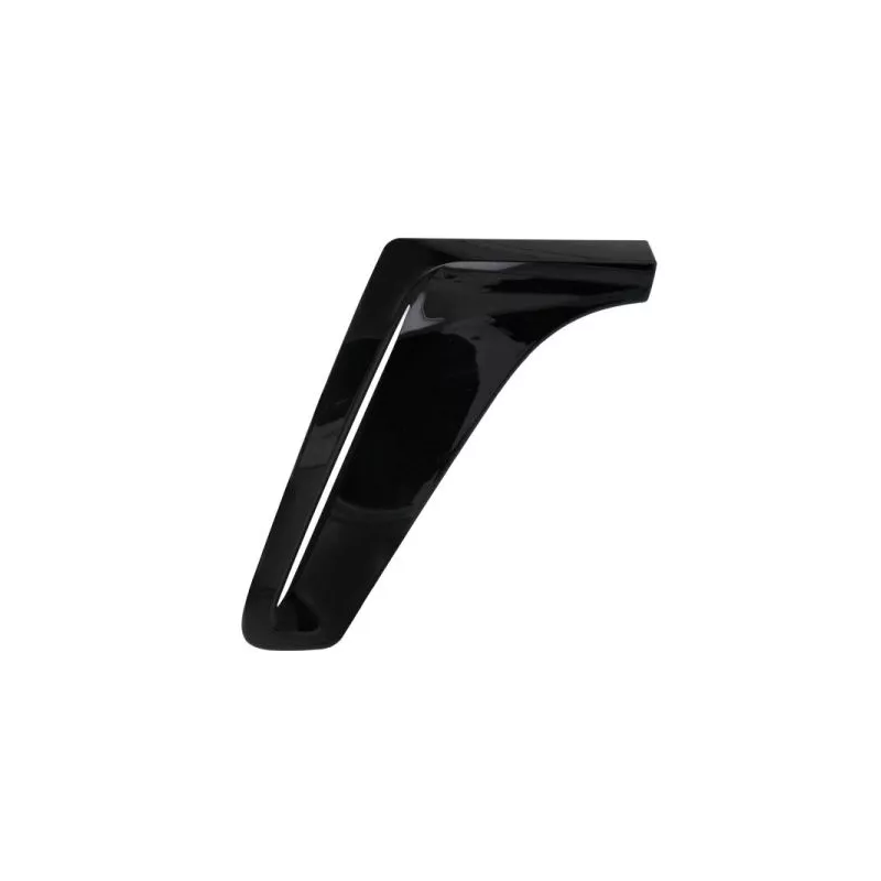 Baguette et bande protectrice, aile avant droit BLIC 5703-08-0078372P