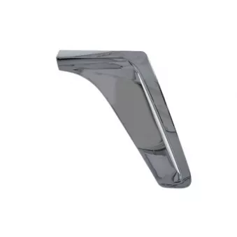 Baguette et bande protectrice, aile avant gauche BLIC 5703-08-0078373P