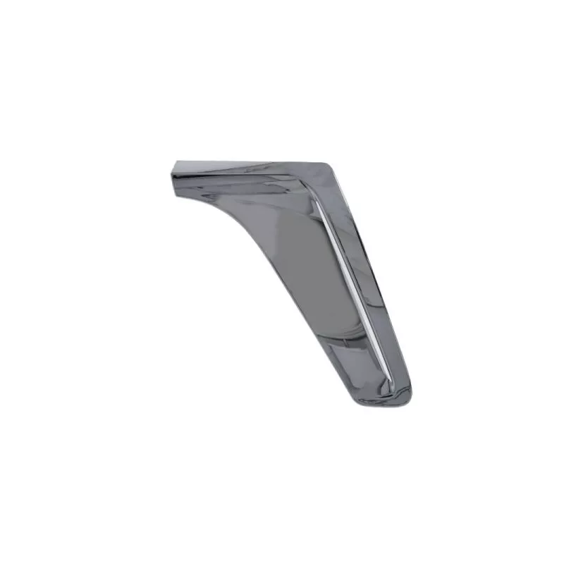 Baguette et bande protectrice, aile avant gauche BLIC 5703-08-0078373P