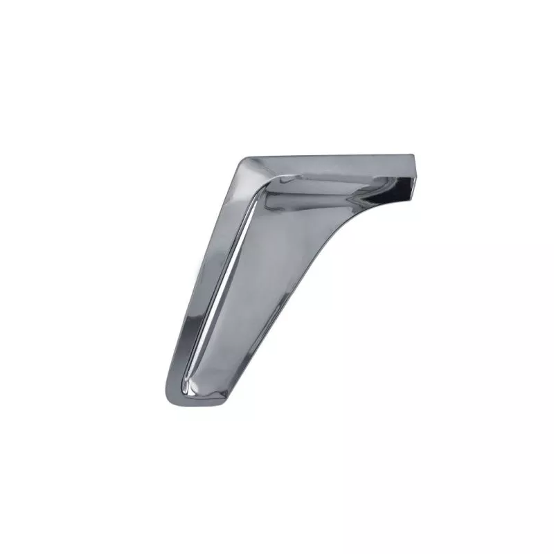 Baguette et bande protectrice, aile avant droit BLIC 5703-08-0078374P