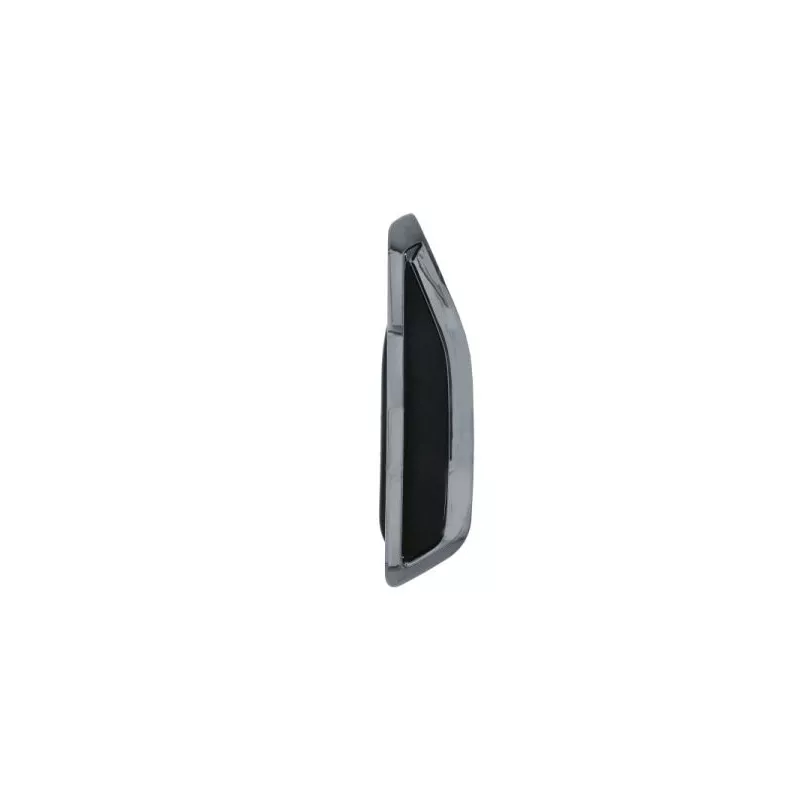 Baguette et bande protectrice, aile avant droit BLIC 5703-08-0098374P