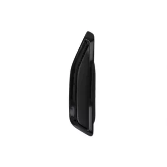 Baguette et bande protectrice, aile avant gauche BLIC 5703-08-0098375P