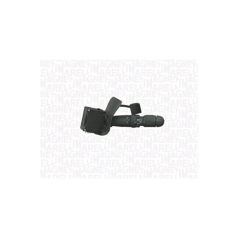 Commutateur de colonne de direction MAGNETI MARELLI 000050076010