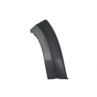 Baguette et bande protectrice, pare-chocs avant gauche BLIC 5703-08-2097371BP