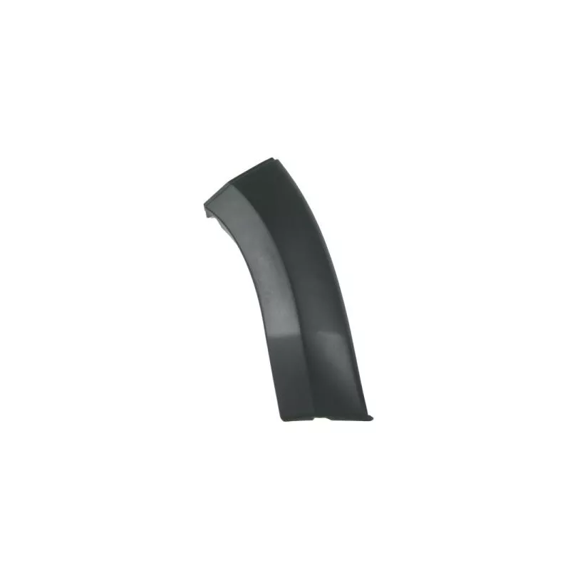 Baguette et bande protectrice, pare-chocs avant gauche BLIC 5703-08-2097371BP