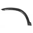 Baguette et bande protectrice, aile avant droit BLIC 5703-08-2956372P - Visuel 2