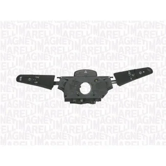 Commutateur de colonne de direction MAGNETI MARELLI 000050078010