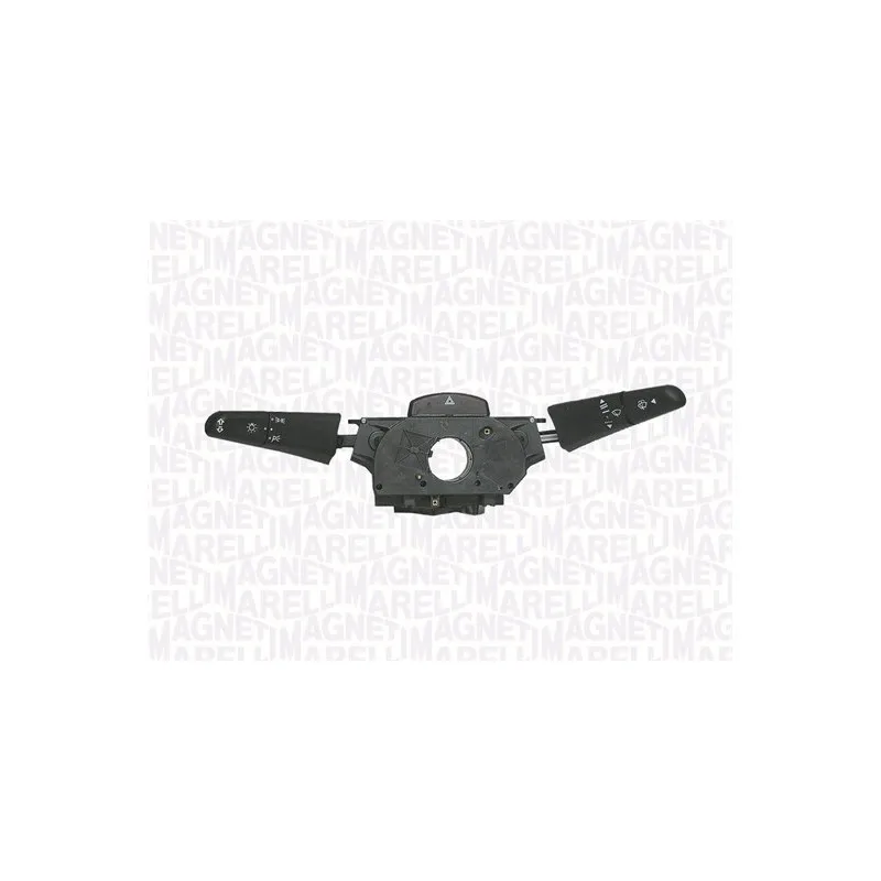 Commutateur de colonne de direction MAGNETI MARELLI 000050078010