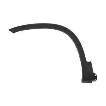 Baguette et bande protectrice, aile avant gauche BLIC 5703-08-3289371P