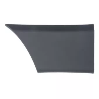 Baguette et bande protectrice, aile BLIC 5703-08-6088379P