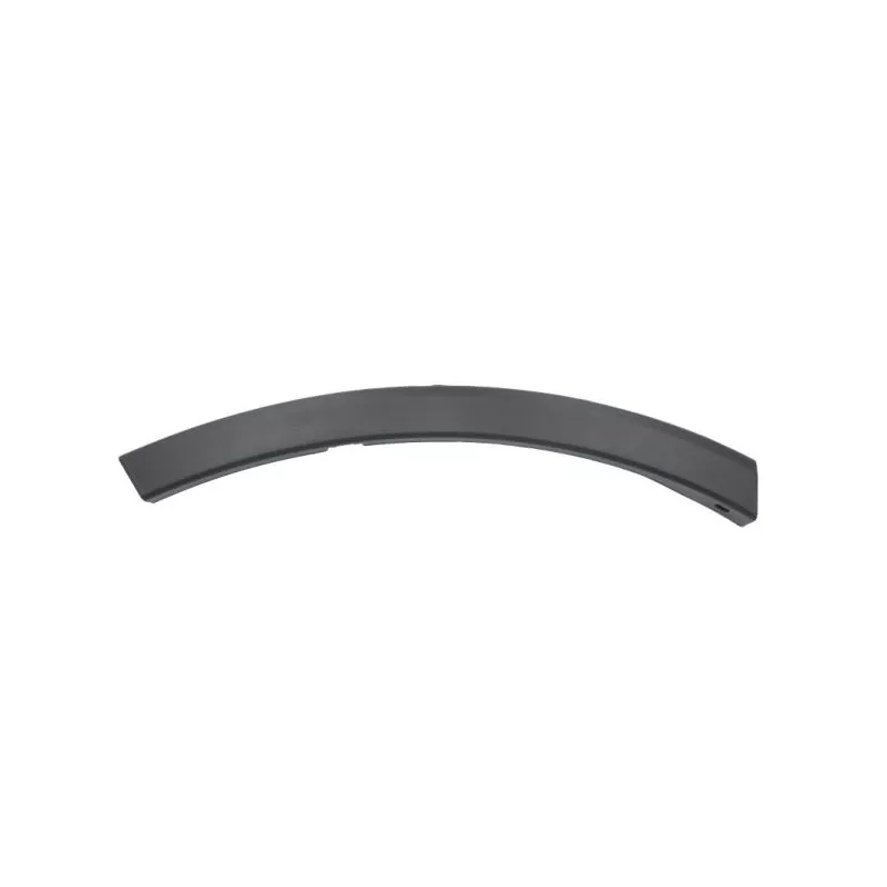 Baguette et bande protectrice, pare-chocs avant gauche BLIC 5703-08-8178375P