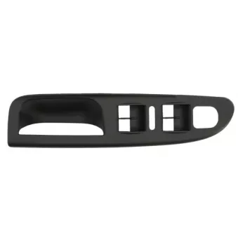 Poignet de porte, équipment intérieur BLIC 6010-01-040411PP