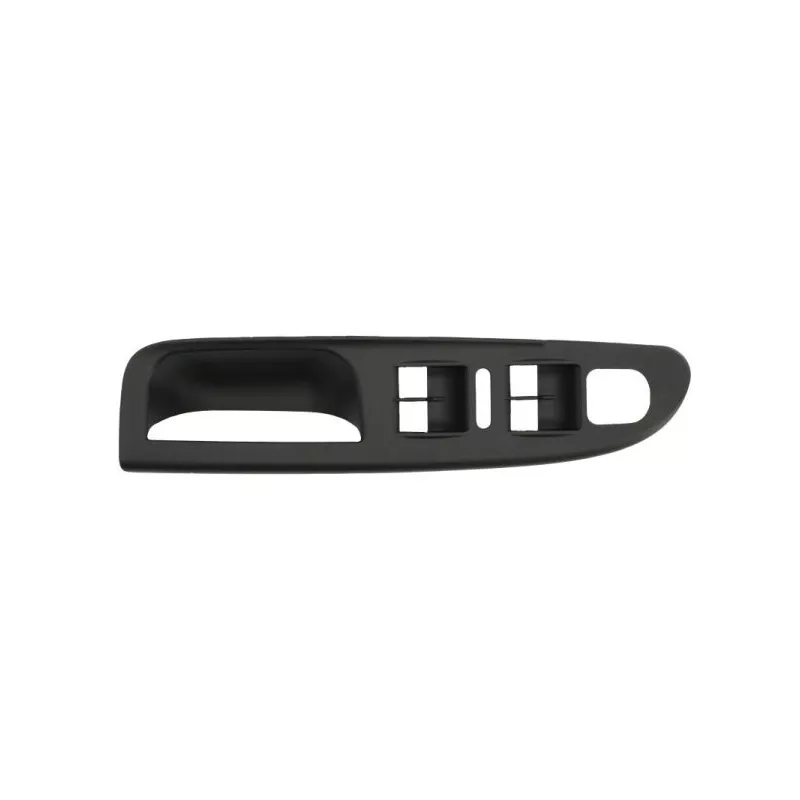 Poignet de porte, équipment intérieur BLIC 6010-01-040411PP