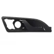 Poignet de porte, équipment intérieur arrière droit BLIC 6010-43-010408TP - Visuel 1