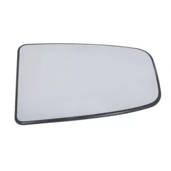 Verre de rétroviseur BLIC 6102-02-1221116P