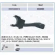 Commutateur de colonne de direction MAGNETI MARELLI 000050090010 - Visuel 2