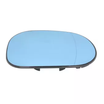 Verre de rétroviseur, rétroviseur extérieur BLIC 6102-02-1282515P