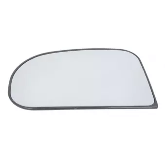 Verre de rétroviseur, rétroviseur extérieur BLIC 6102-02-1291121P