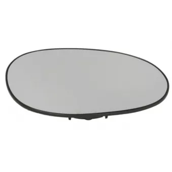 Verre de rétroviseur, rétroviseur extérieur BLIC 6102-02-1292919P