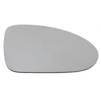 Verre de rétroviseur, rétroviseur extérieur BLIC 6102-02-1292935P