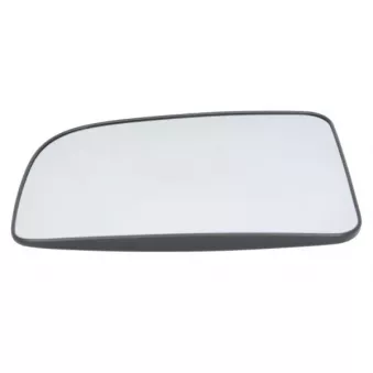 Verre de rétroviseur, rétroviseur extérieur BLIC 6102-02-2247354P