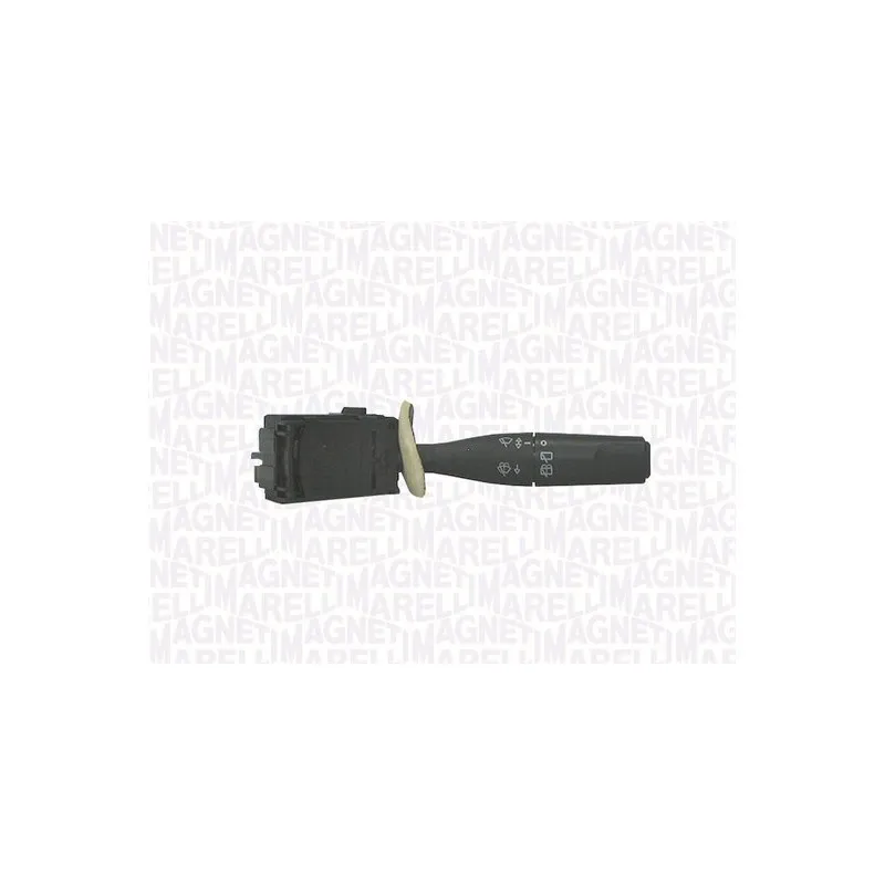 Commutateur de colonne de direction MAGNETI MARELLI 000050093010