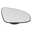 Verre de rétroviseur, rétroviseur extérieur BLIC 6102-19-2002550P - Visuel 3