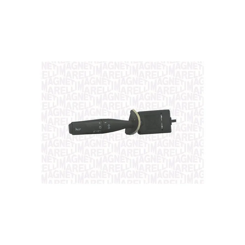 Commutateur de colonne de direction MAGNETI MARELLI 000050094010