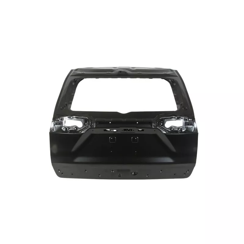 Capot de coffre à bagages/compartiment de chargement BLIC 6301-00-8186710P