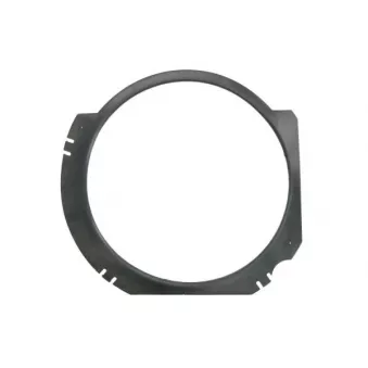 Déflecteur d'air de ventilateur BLIC 6502-03-9507230P