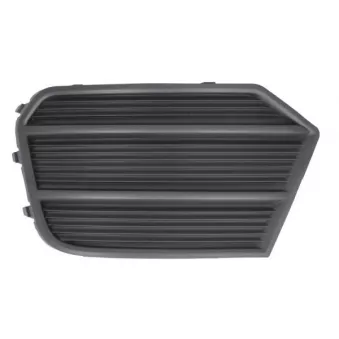 Grille de ventilation, pare-chocs avant gauche BLIC 6502-07-0034911P