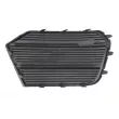 Grille de ventilation, pare-chocs avant gauche BLIC 6502-07-0034911P - Visuel 2
