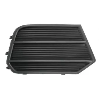 Grille de ventilation, pare-chocs avant droit BLIC 6502-07-0034912P