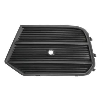 Grille de ventilation, pare-chocs avant gauche BLIC