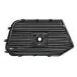 Grille de ventilation, pare-chocs avant gauche BLIC 6502-07-0034913P - Visuel 2
