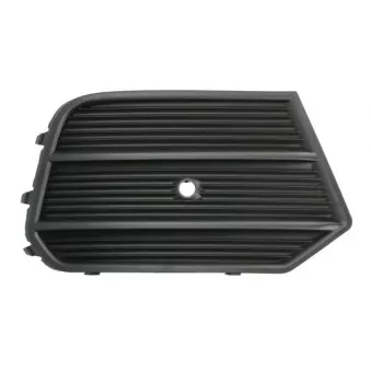 Grille de ventilation, pare-chocs avant droit BLIC 6502-07-0034914P