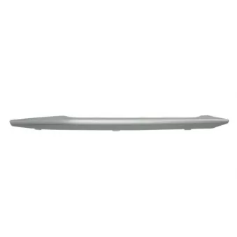 Baguette et bande protectrice, pare-chocs avant droit BLIC 6502-07-0062928P