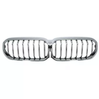 Grille de radiateur BLIC 6502-07-0072990P
