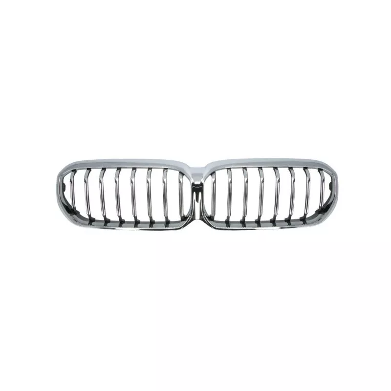 Grille de radiateur BLIC 6502-07-0072990P