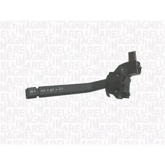 Commutateur de colonne de direction MAGNETI MARELLI 000050100010