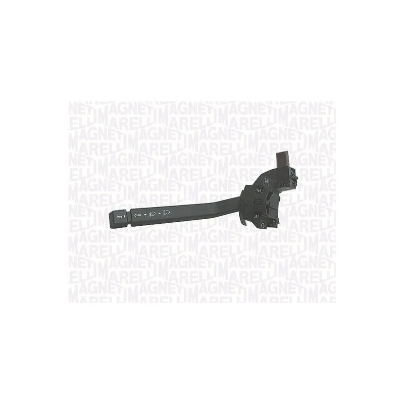 Commutateur de colonne de direction MAGNETI MARELLI 000050100010