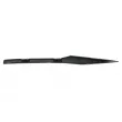 Baguette et bande protectrice, pare-chocs avant gauche BLIC 6502-07-0073913P - Visuel 2